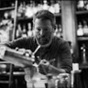 Meet your Posher, Nate